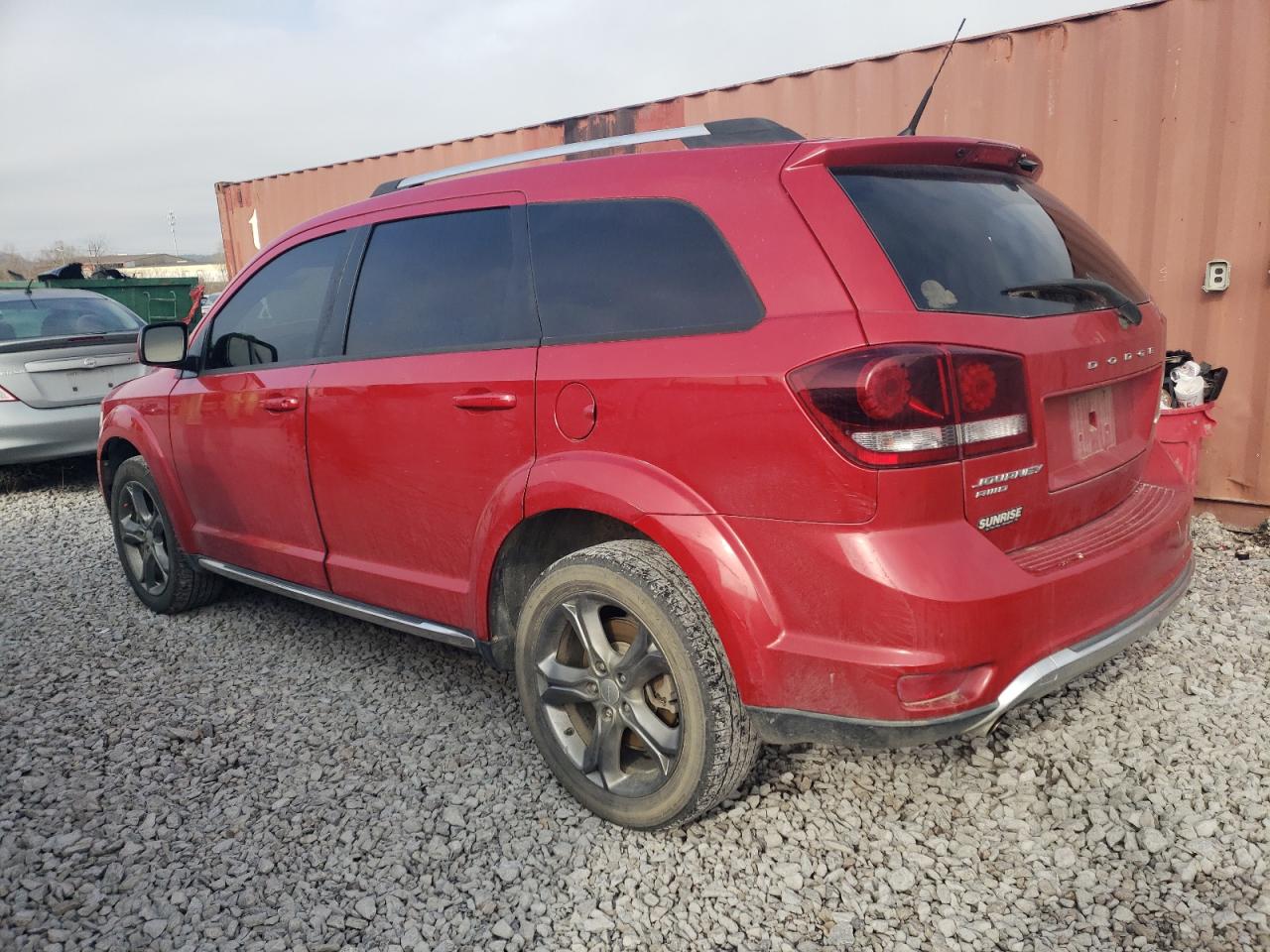 2016 Dodge Journey - Image 2