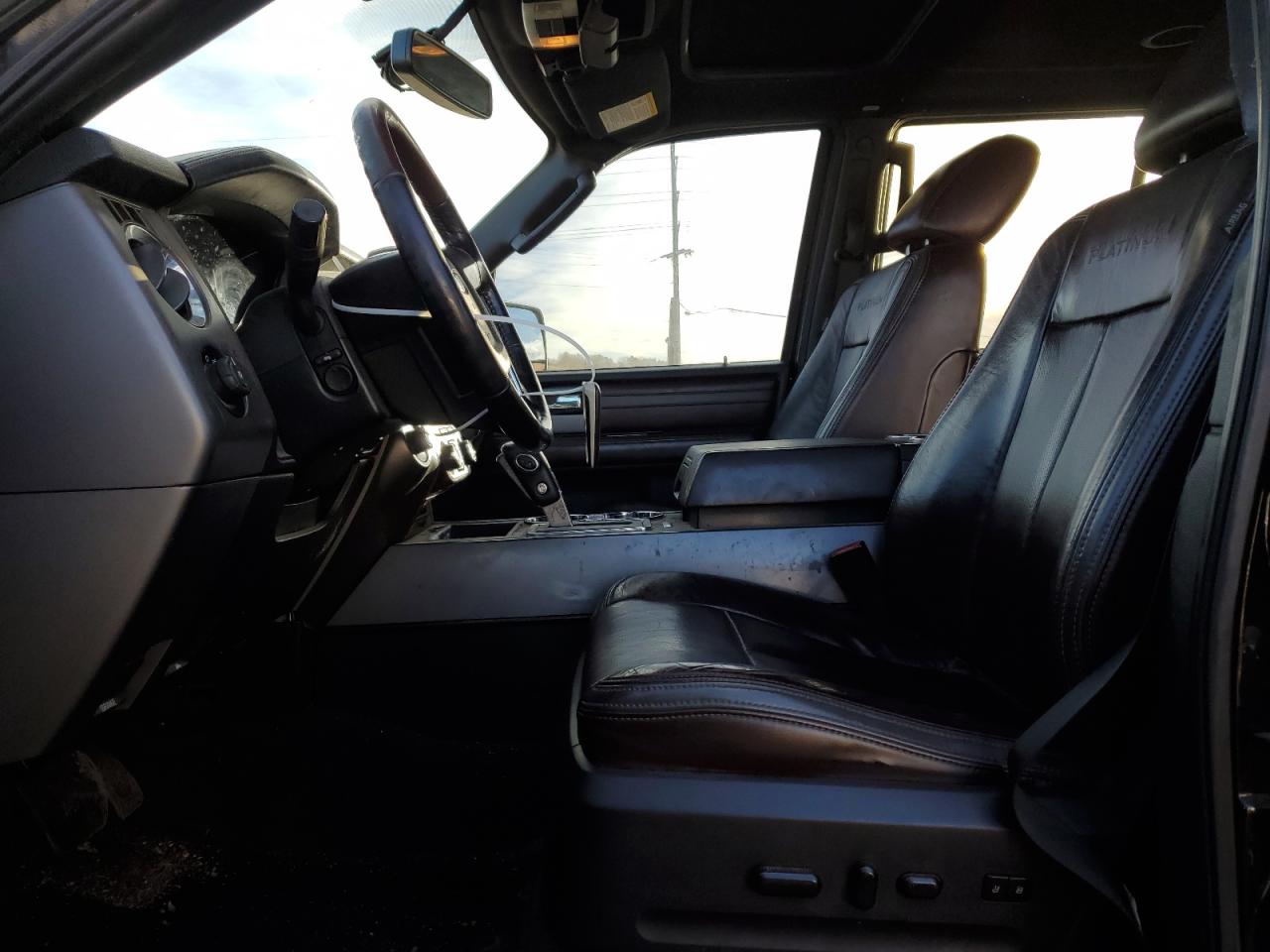 2015 Ford Expedition - Image 7