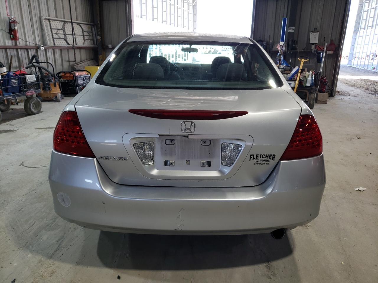 2007 Honda Accord - Image 6