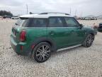 2024 Mini Cooper S Countryman All4 for Sale in Taylor, TX - Hail