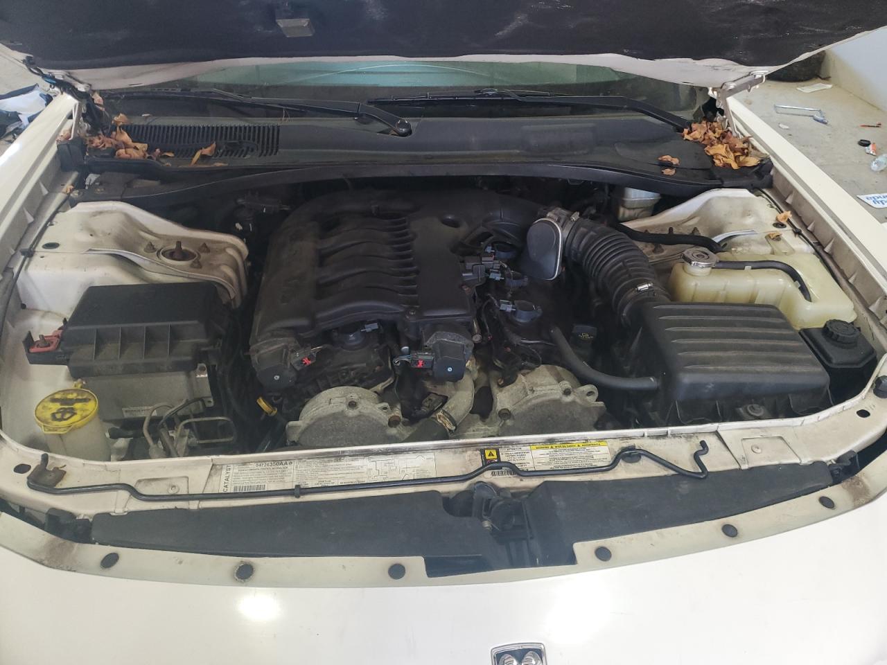 2007 Dodge Charger - Image 11
