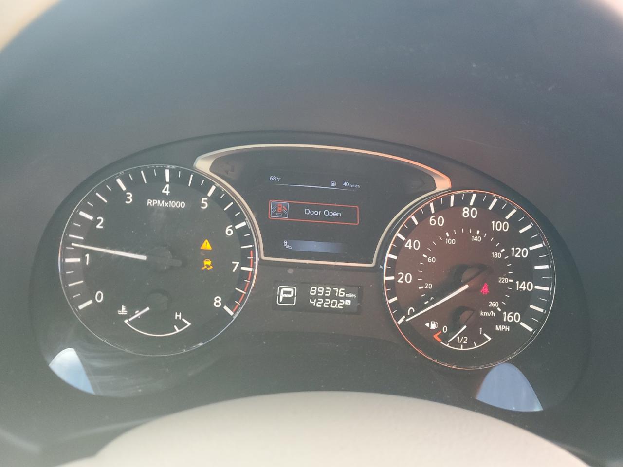 2015 Nissan Altima - Image 9