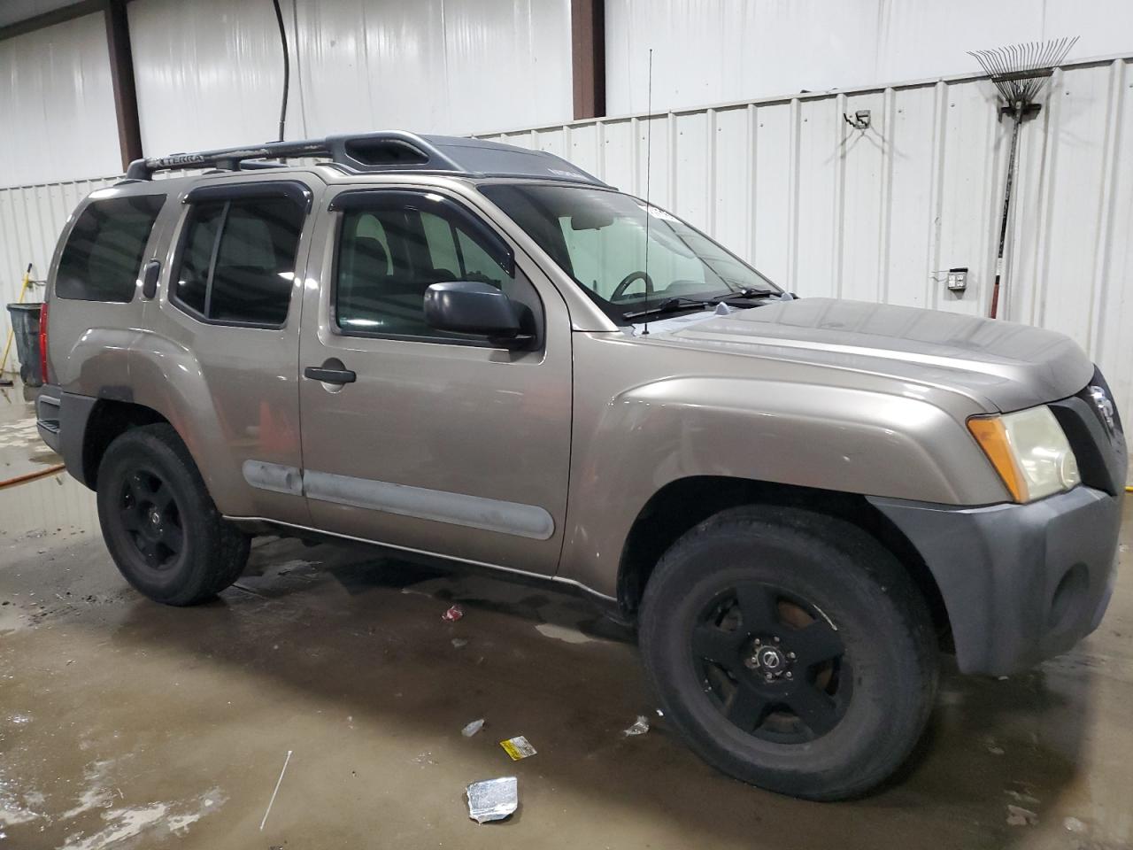 2005 Nissan XTerra - Image 4