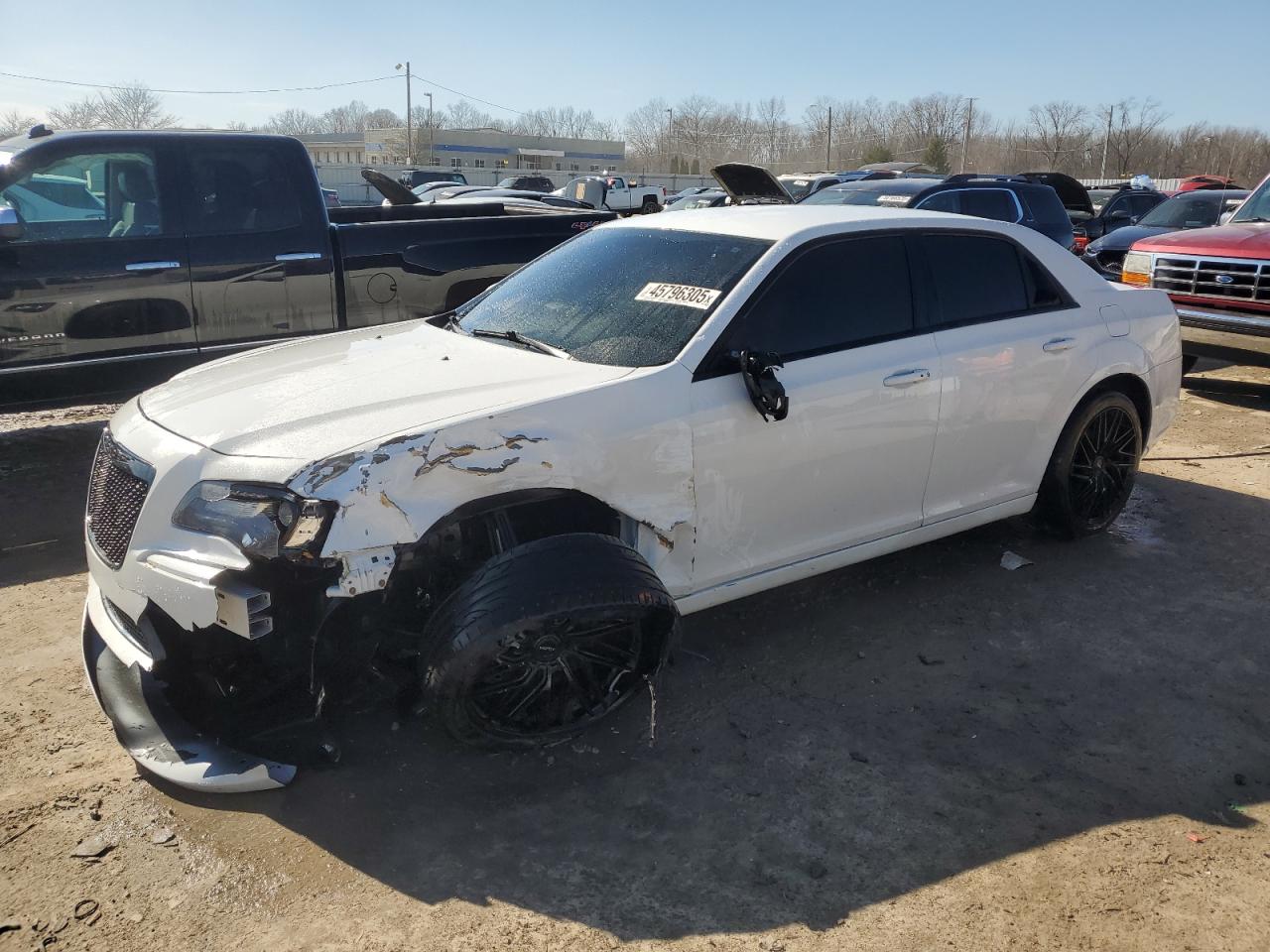 2014 Chrysler 300 - Image 1