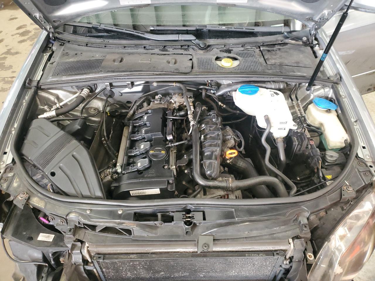 2007 Audi A4 - Image 11