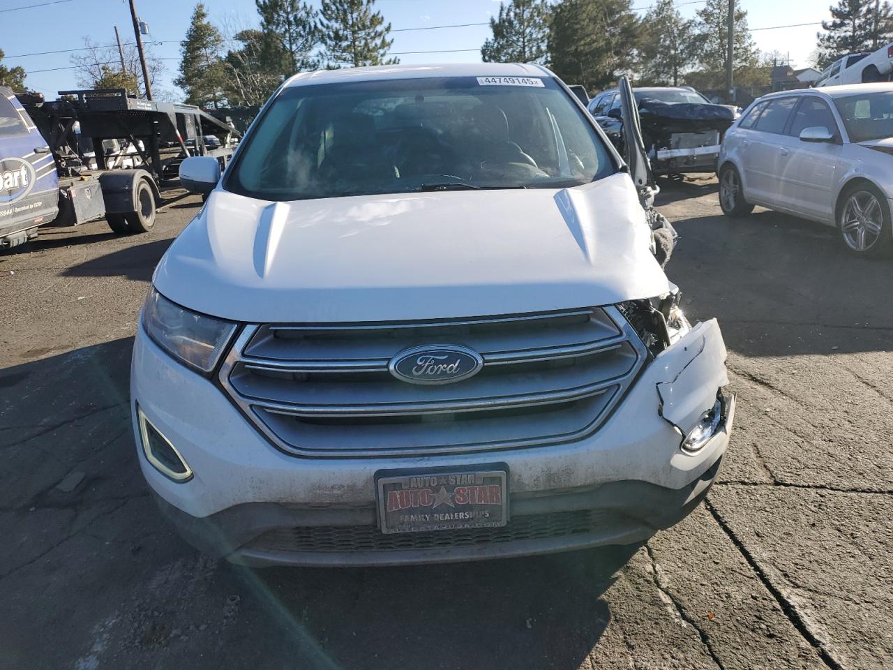 2017 Ford Edge - Image 5