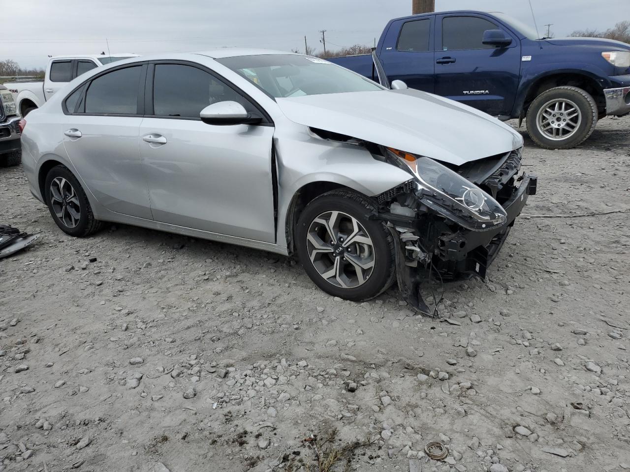 2021 Kia Forte - Image 4