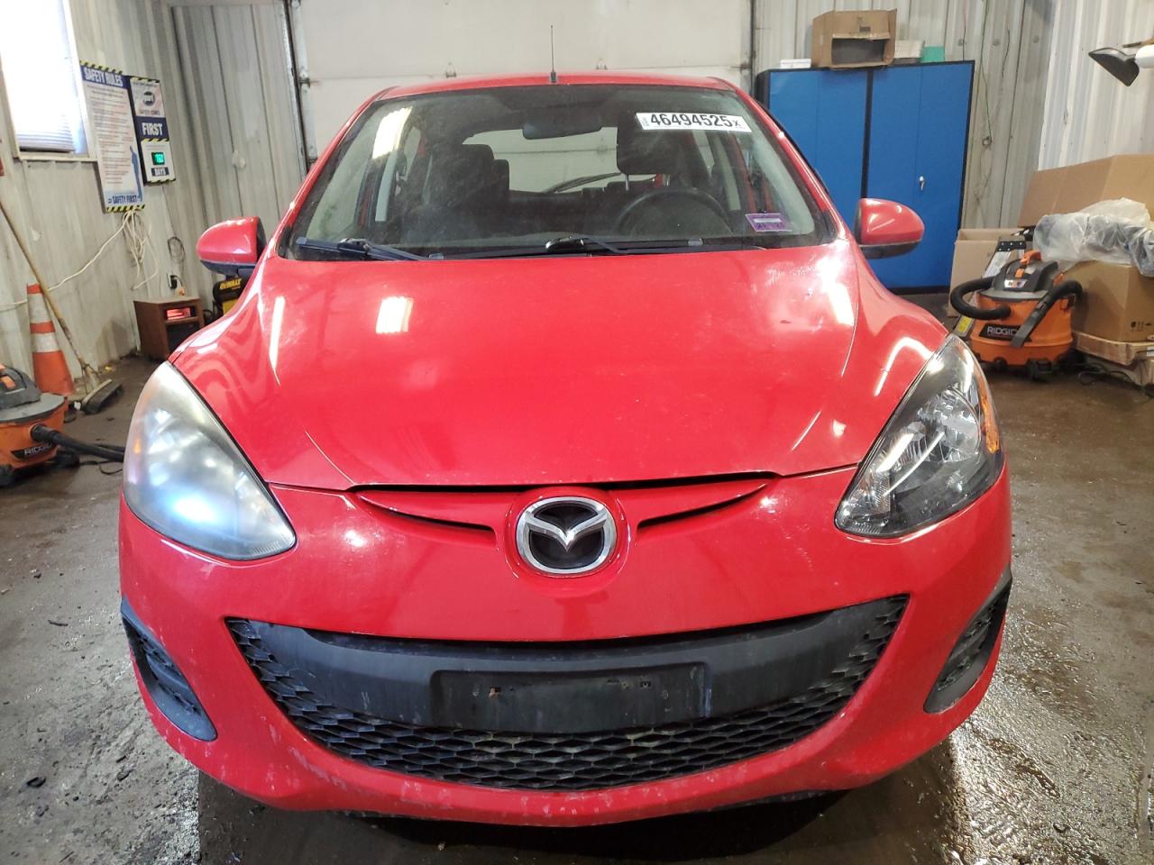 2013 Mazda 2 - Image 5