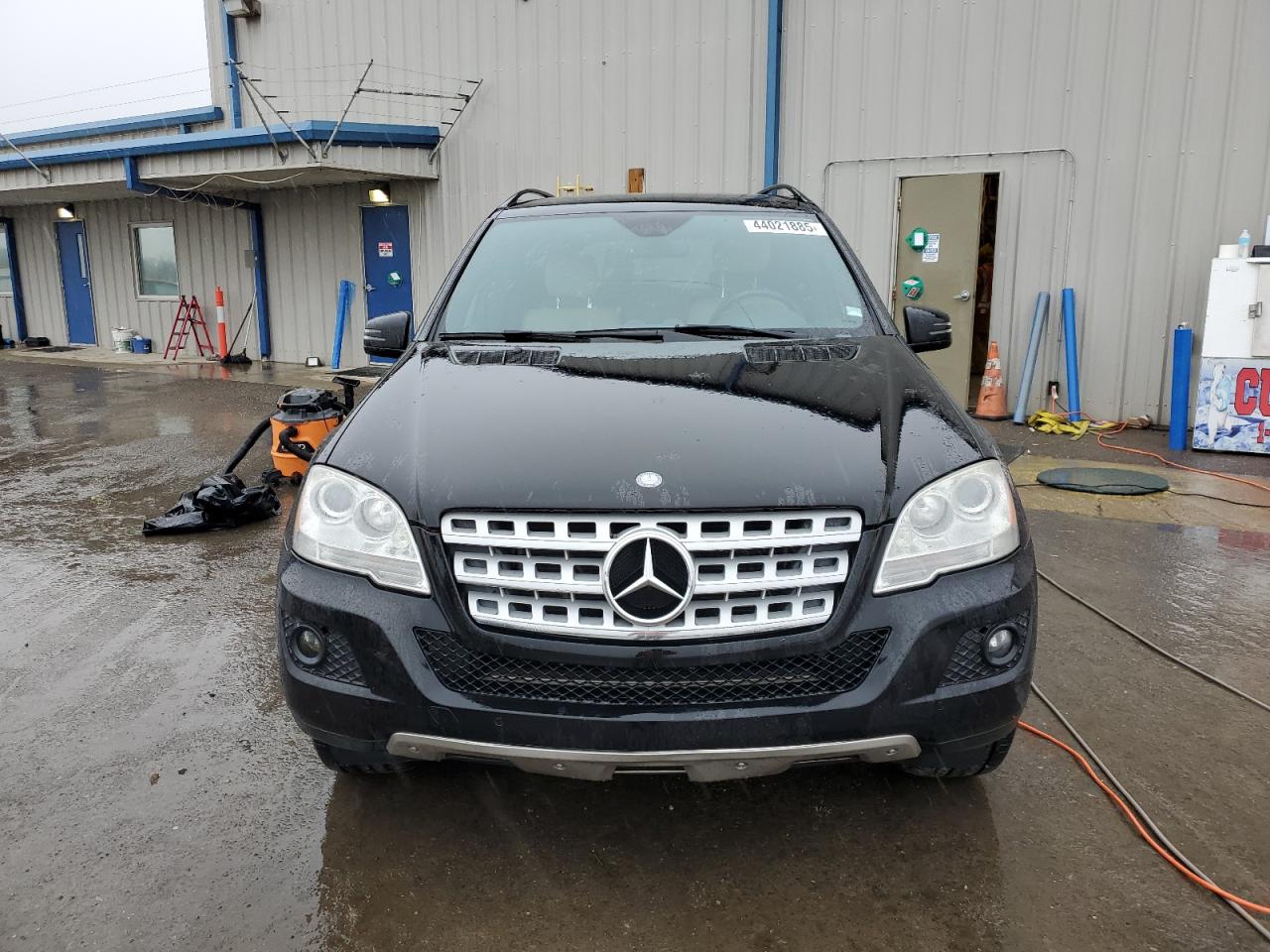 2011 Mercedes-Benz M-klasse - Image 5