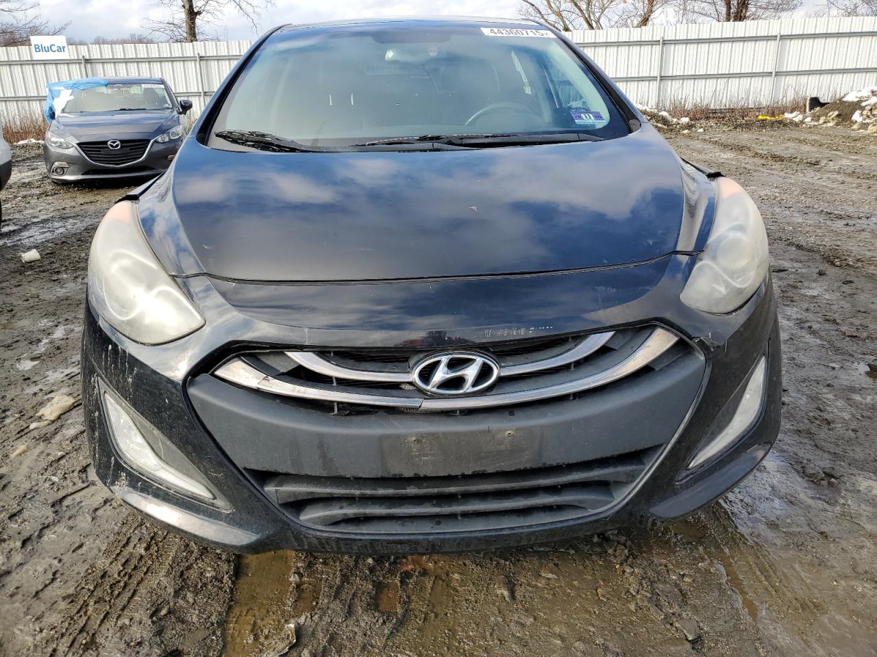 2013 Hyundai Elantra - Image 5