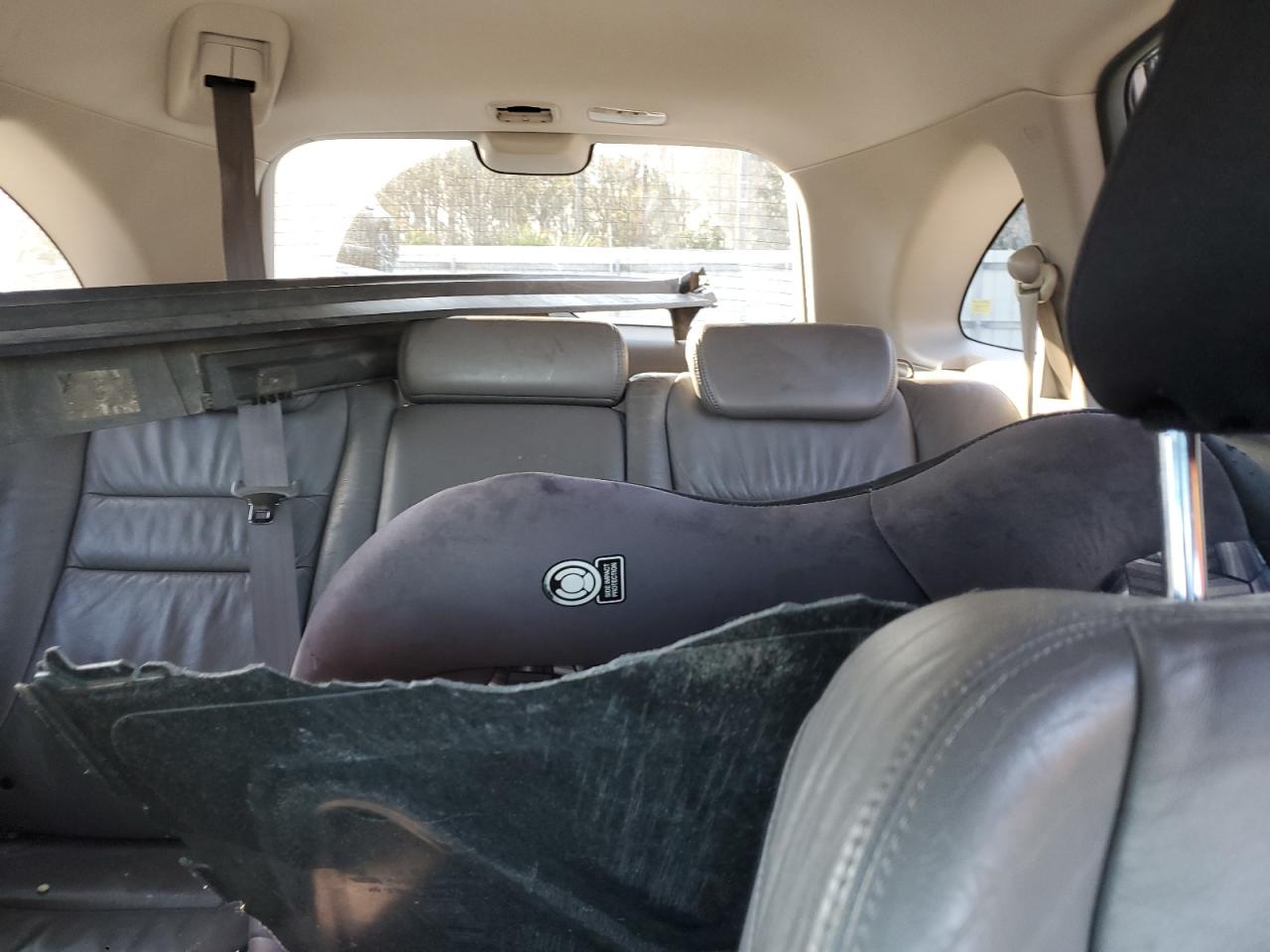 2008 Honda CR-V - Image 10