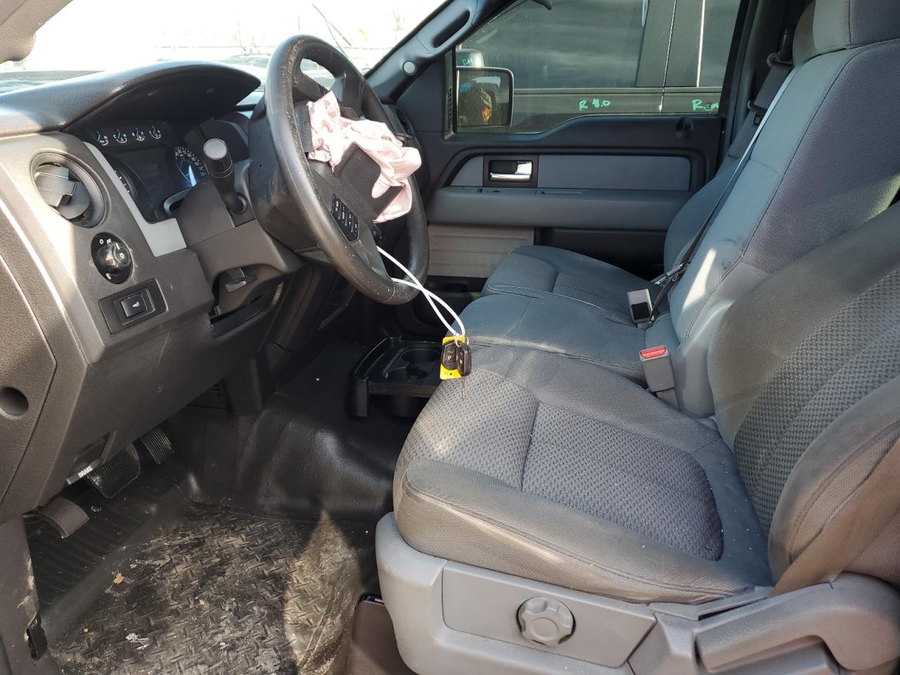 2014 Ford F-150 - Image 7
