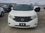2012 Nissan Quest S للبيع في Walton، KY - Minor Dent/Scratches