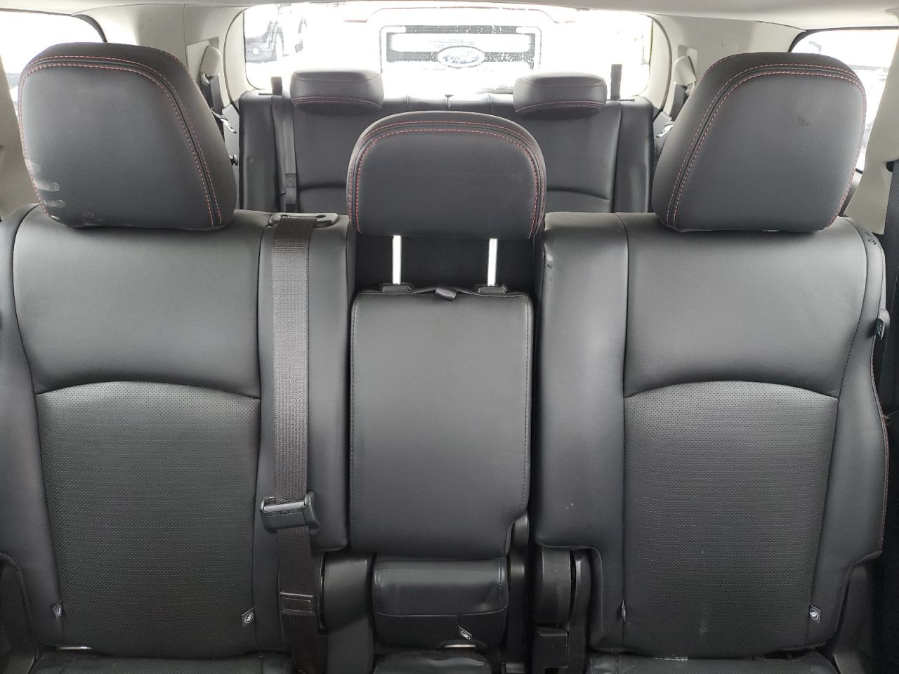 2019 Dodge Journey - Image 10