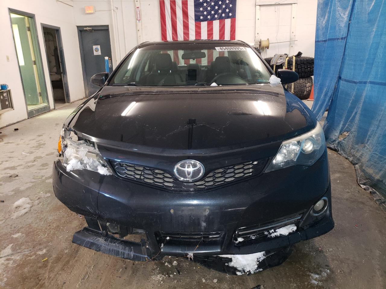 2013 Toyota Camry - Image 5