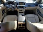 2012 Mercedes-Benz Ml 350 4Matic for Sale in Exeter, RI - Front End