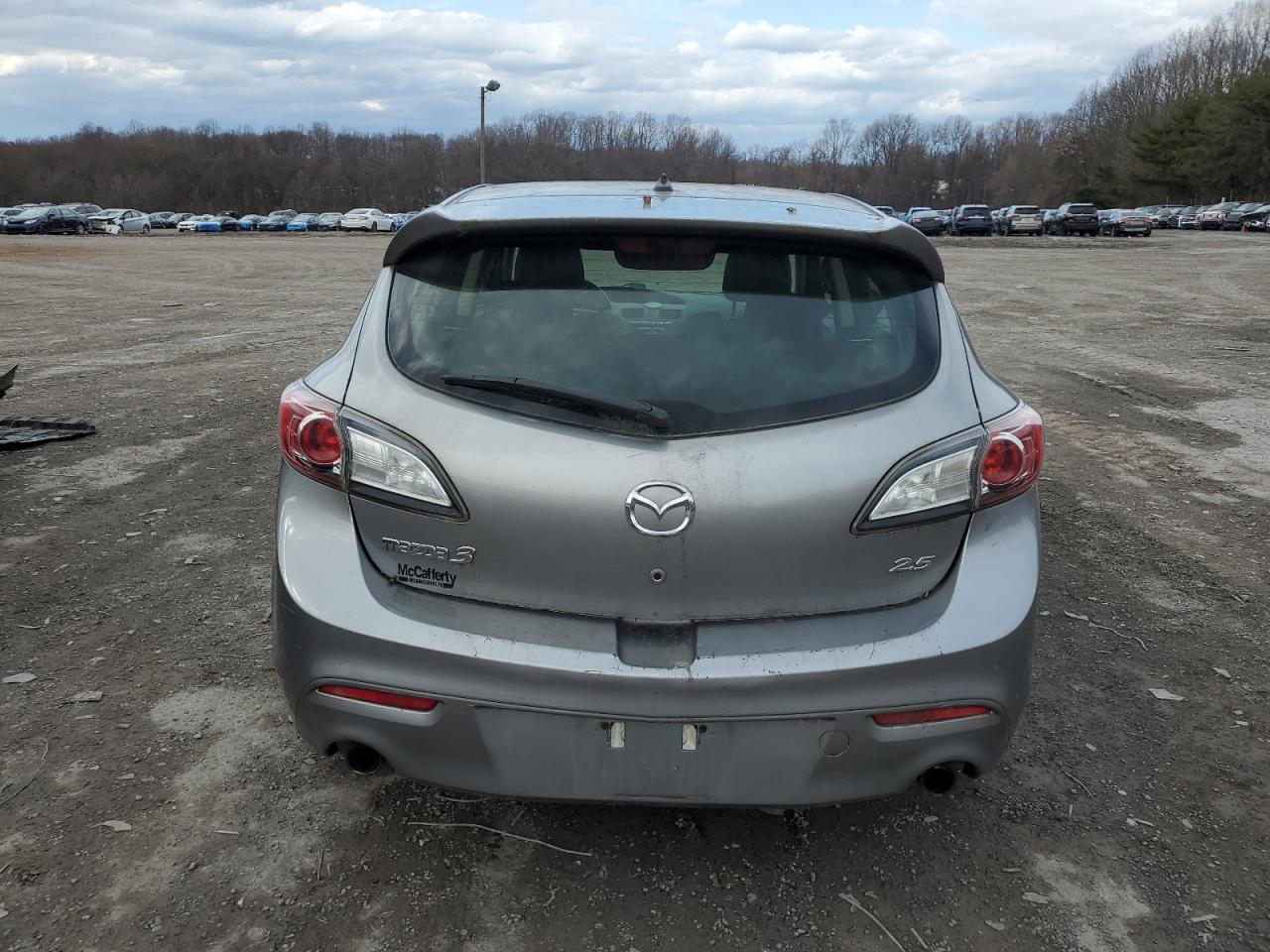 2010 Mazda 3 - Image 6