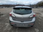 2010 Mazda 3 S na sprzedaż w York Haven, PA - Undercarriage