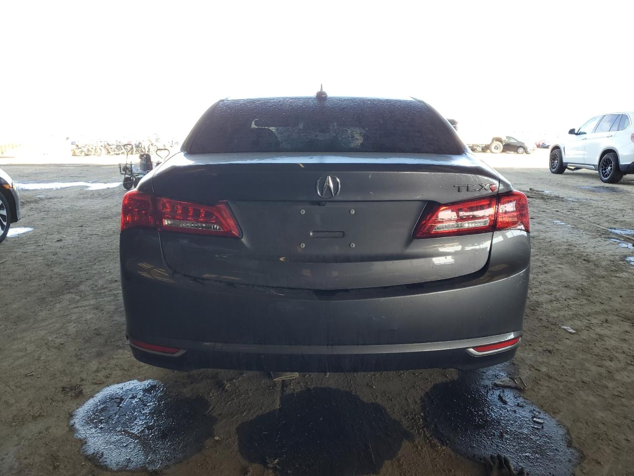 2020 Acura TLX - Image 6