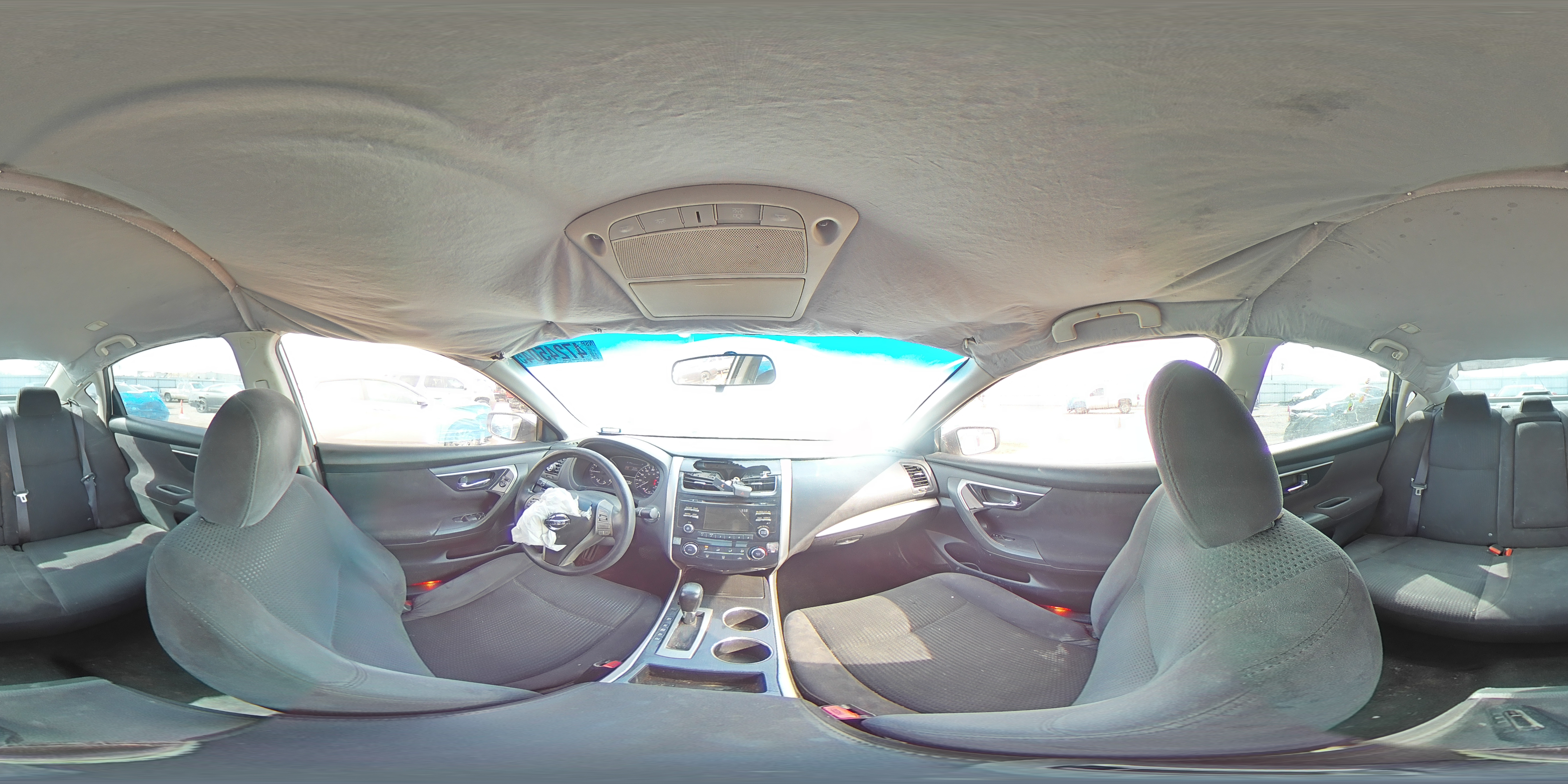 2014 Nissan Altima - Image 13