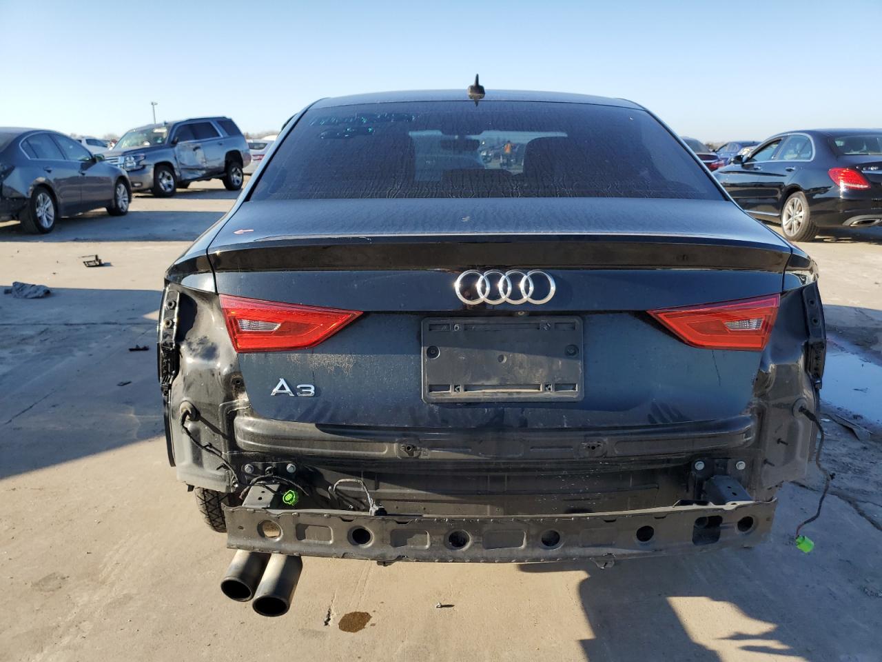 2016 Audi A3 - Image 6