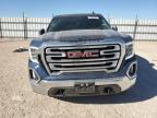2021 Gmc Sierra K1500 Slt продається в Andrews, TX - Undercarriage