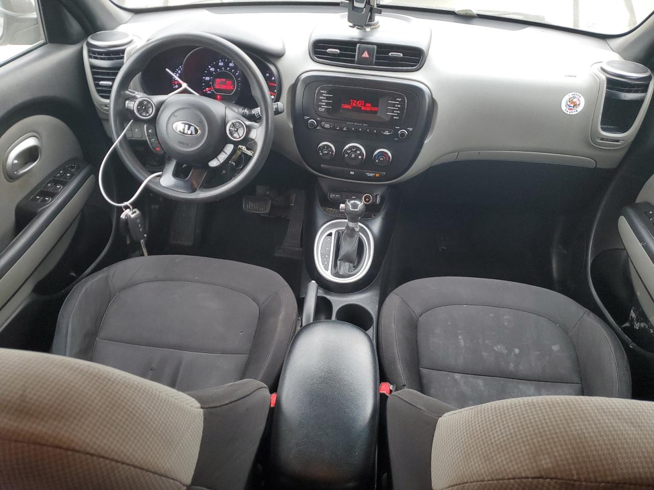 2015 Kia Soul - Image 8