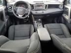 2014 Toyota Rav4 Xle იყიდება Leroy-ში, NY - Front End