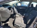 2014 Honda Civic Ex продається в Van Nuys, CA - Side