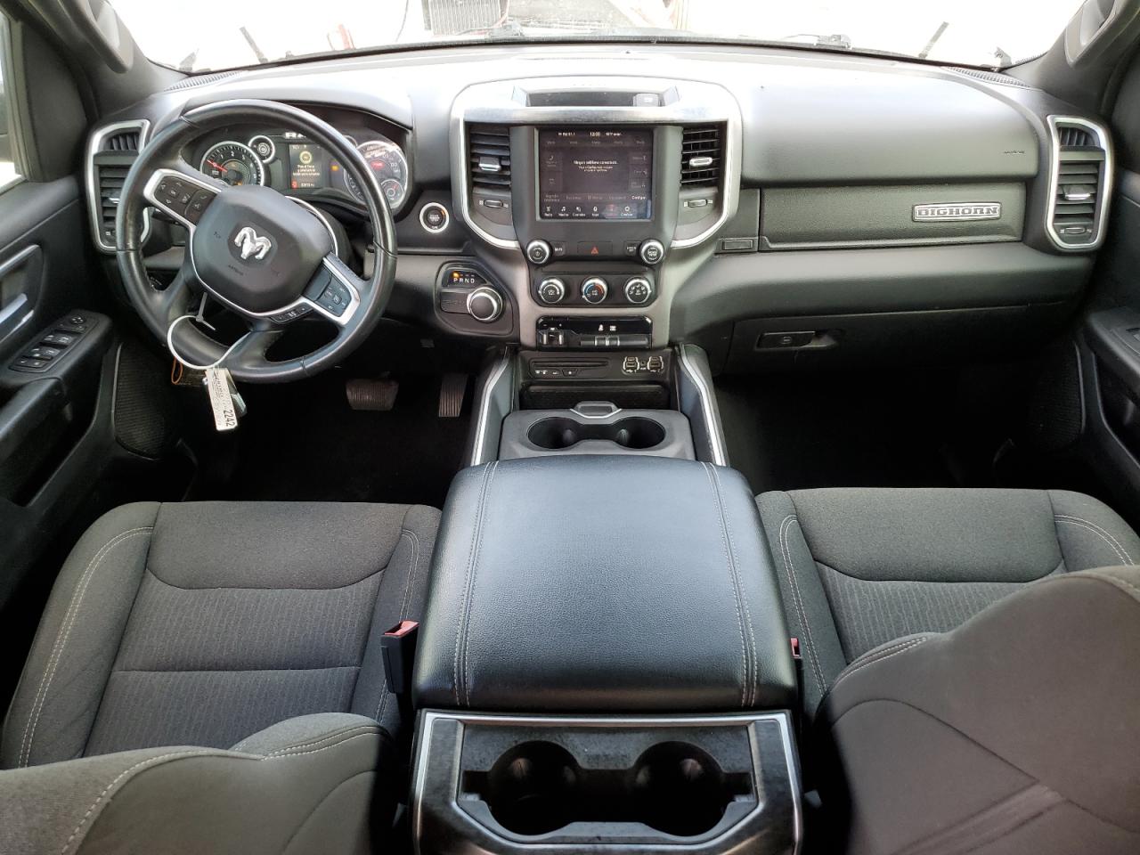 2019 RAM 1500 - Image 9