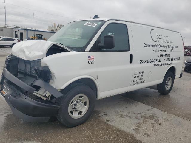 2019 Chevrolet Express G2500 