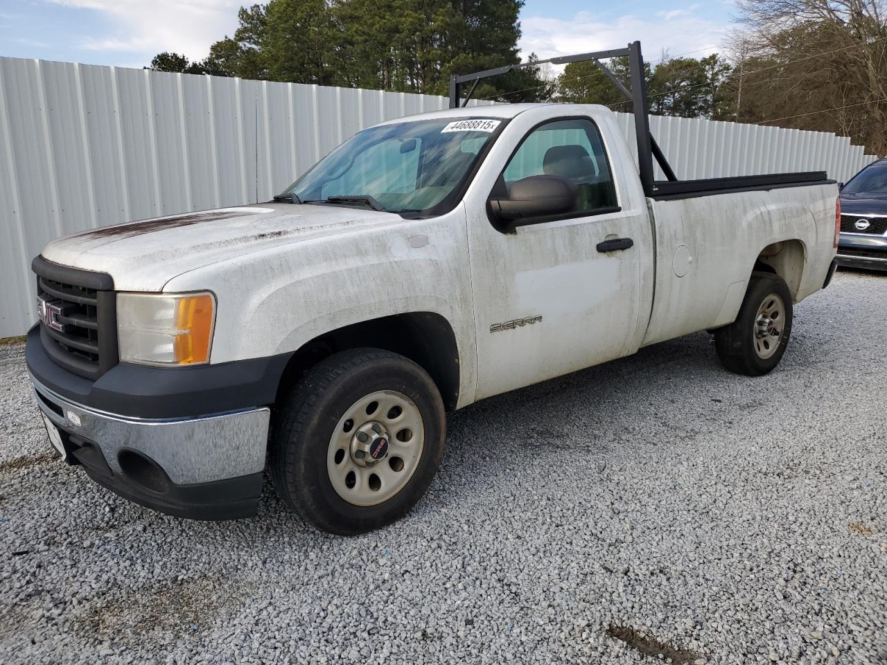 2013 GMC Sierra - Image 1