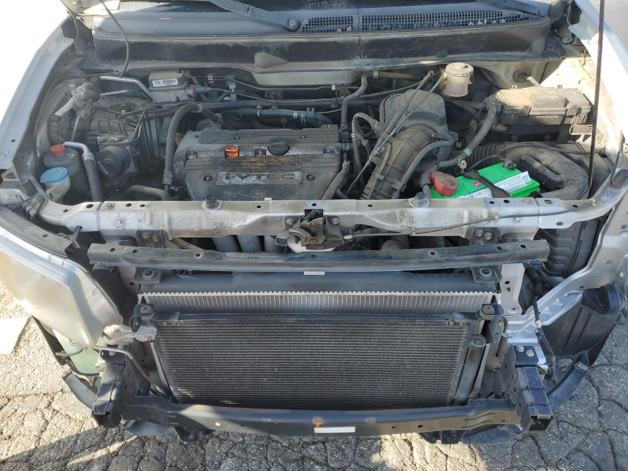 2004 Honda Element - Image 12