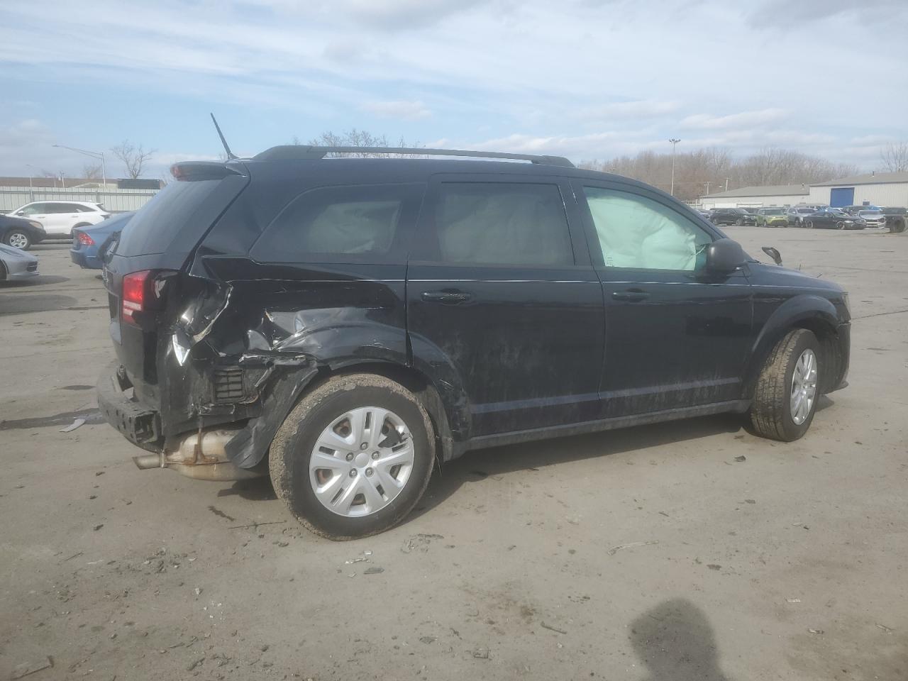 2019 Dodge Journey - Image 3