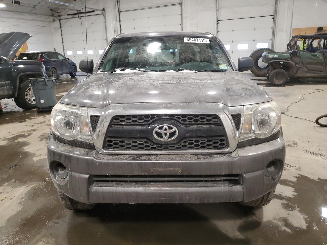 2011 Toyota Tacoma - Image 5