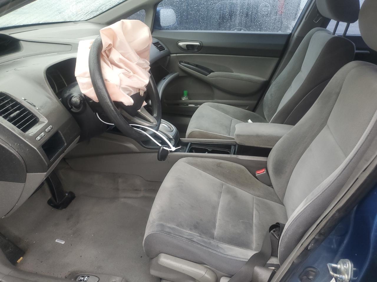 2011 Honda Civic - Image 7