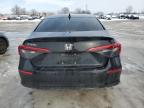2024 HONDA CIVIC EX for sale at Copart ON - LONDON