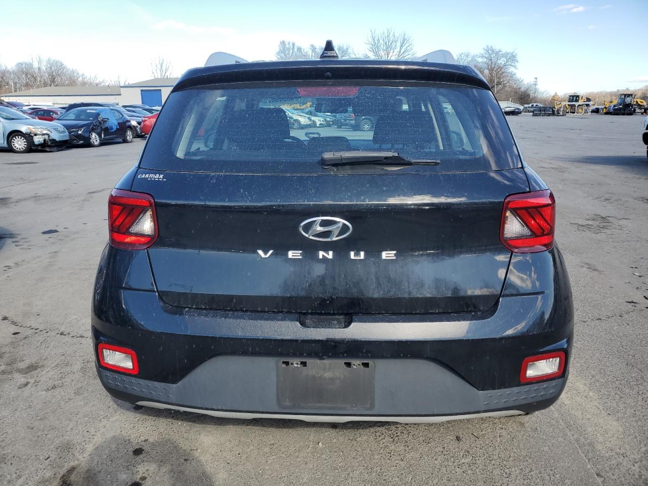 2020 Hyundai Venue - Image 6