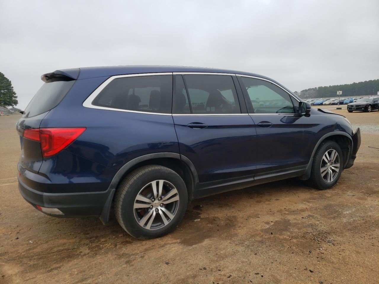 2016 Honda Pilot - Image 3