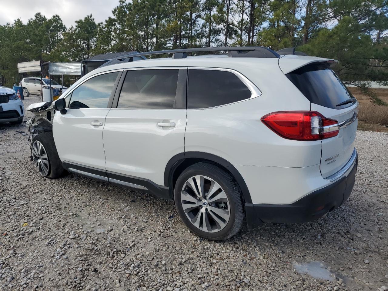 2020 Subaru Ascent - Image 2