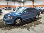 2016 Volkswagen Jetta S en Venta en Rocky View County, AB - Rear End