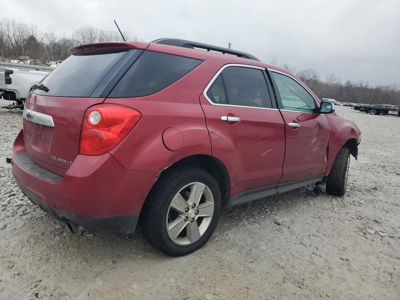 2015 Chevrolet Equinox - Image 3
