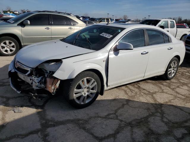 2009 Saturn Aura Xr