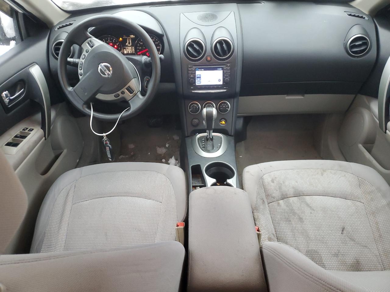 2011 Nissan Rogue - Image 8