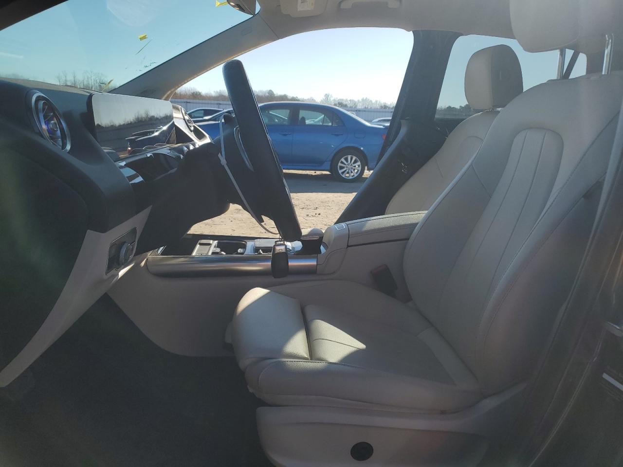 2021 Mercedes-Benz GLA-klasse - Image 7