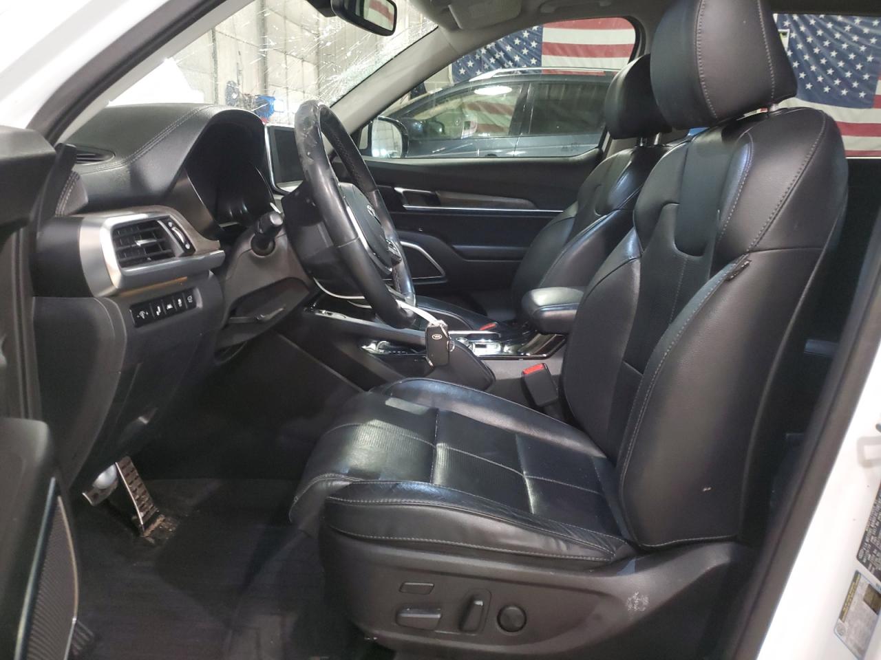 2020 Kia Telluride - Image 7