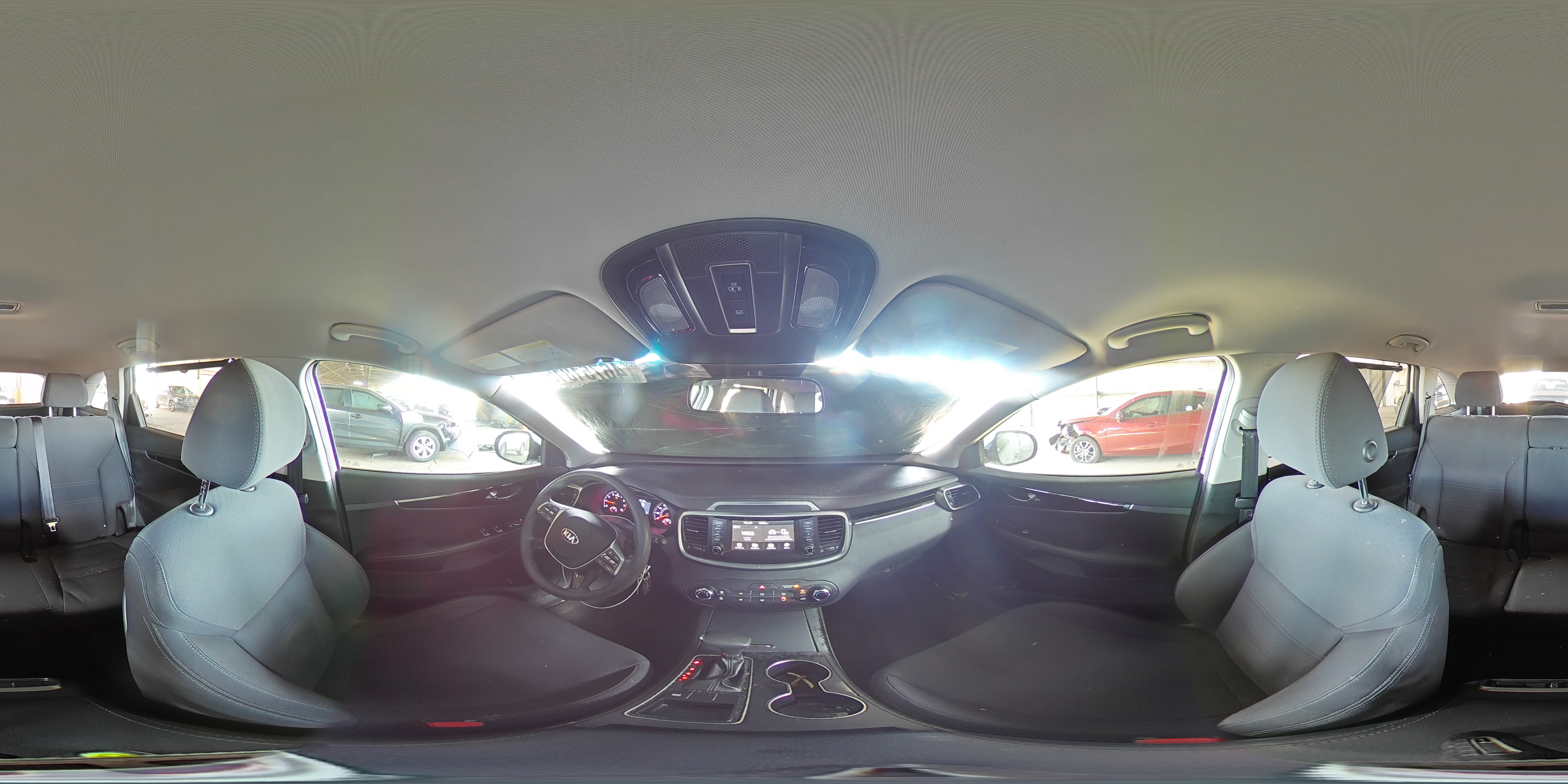 2019 Kia Sorento - Image 14