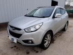 2011 HYUNDAI IX35 COMFO for sale at Copart WESTBURY