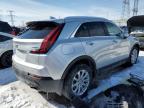 Elgin, IL에서 판매 중인 2020 Cadillac Xt4 Luxury - Front End