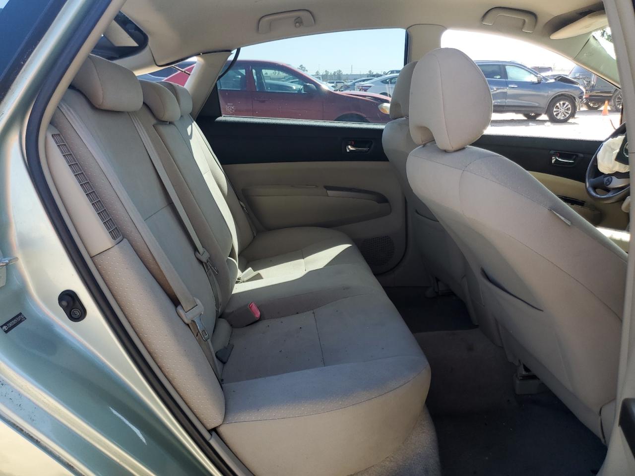 2009 Toyota Prius - Image 11